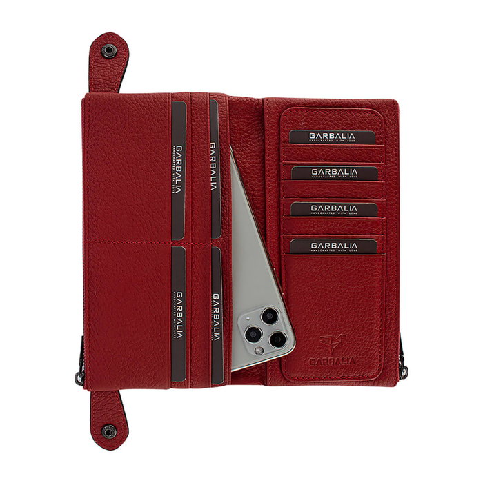 Zoozie Bags Roosevelt - Dry Rose